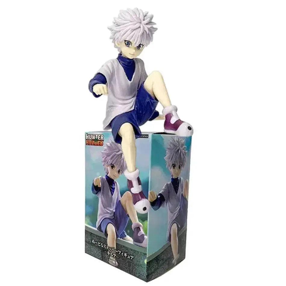  Premium Hisoka X Hunter Figure 14cm Toyland EU -  ToylandEU™