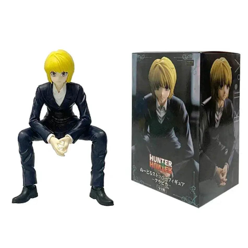  Premium Hisoka X Hunter Figure 14cm Toyland EU -  ToylandEU™