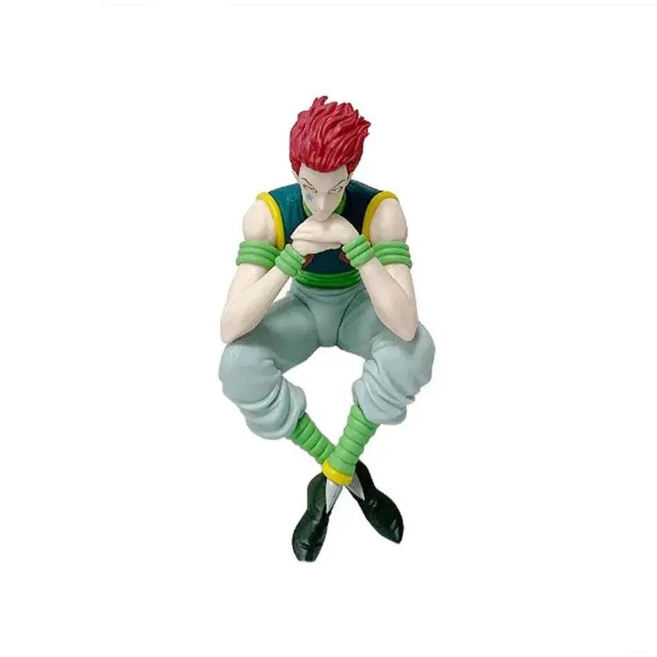  Premium Hisoka X Hunter Figure 14cm Toyland EU -  ToylandEU™
