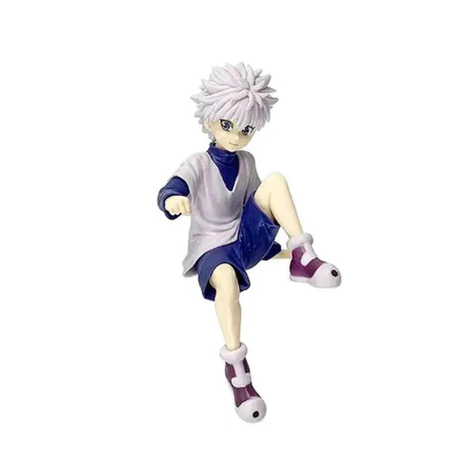  Premium Hisoka X Hunter Figure 14cm Toyland EU -  ToylandEU™