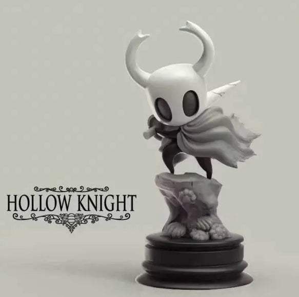  Premium Hollow Knight 12cm Cake Topper Toyland EU -  ToylandEU™