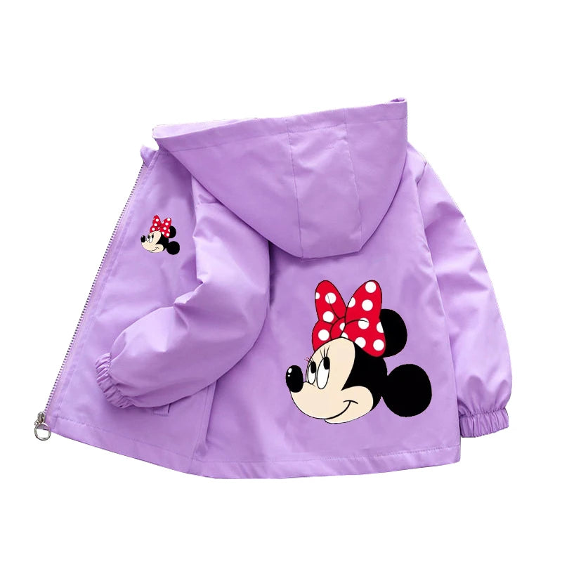 Premium Hooded Jacket Spiderman Theme Unisex Kids Cosplay Outerwear For Ages 1 To 10 - ToylandEU