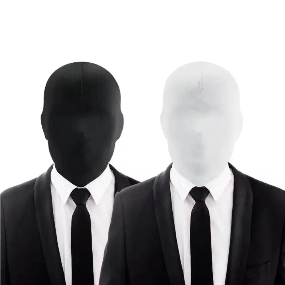 Premium Hooded Mask Set For Adults Halloween Parties - ToylandEU