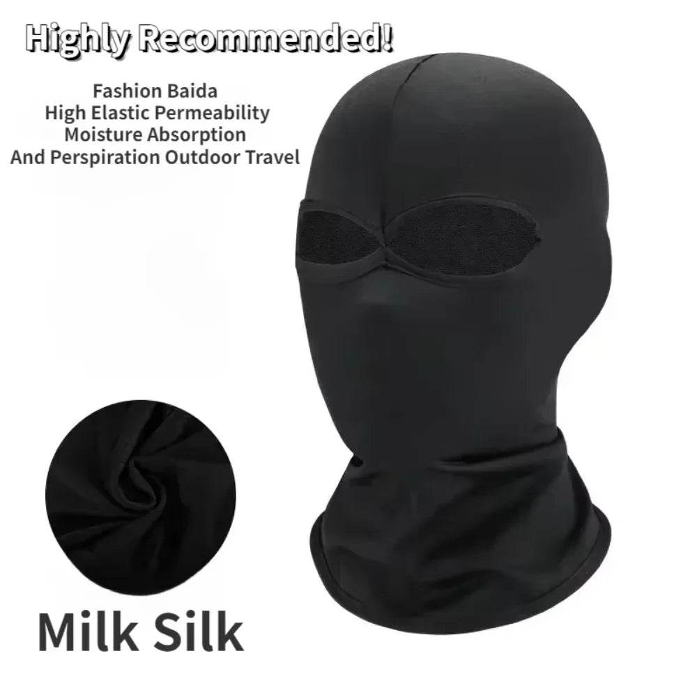 Premium Hooded Mask Set For Adults Halloween Parties - ToylandEU