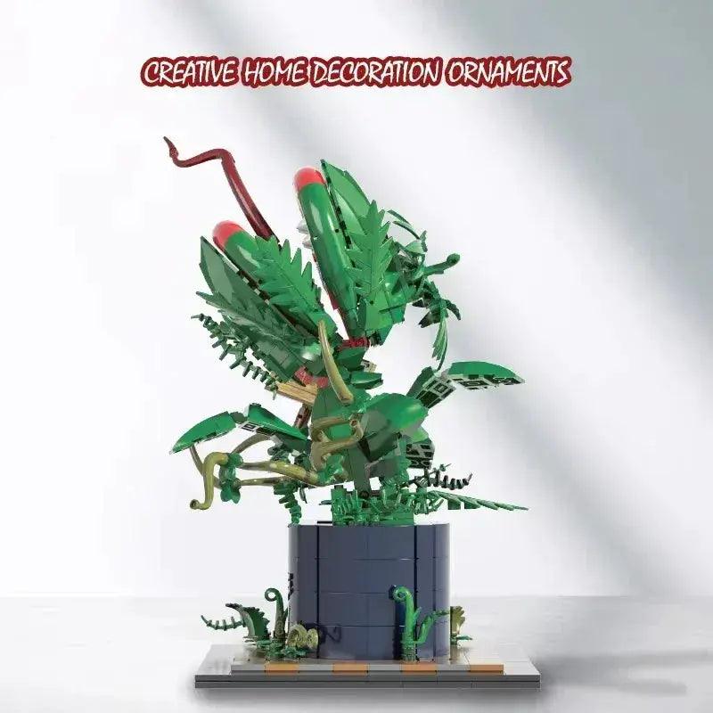  Premium Horror Blocks Building Blocks Set Toyland EU -  ToylandEU™