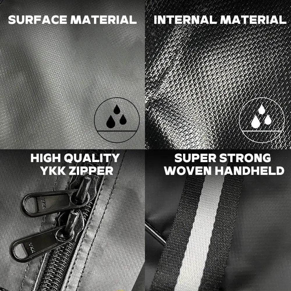  Premium Ice Hockey Bag Ventilated Toyland EU -  ToylandEU™