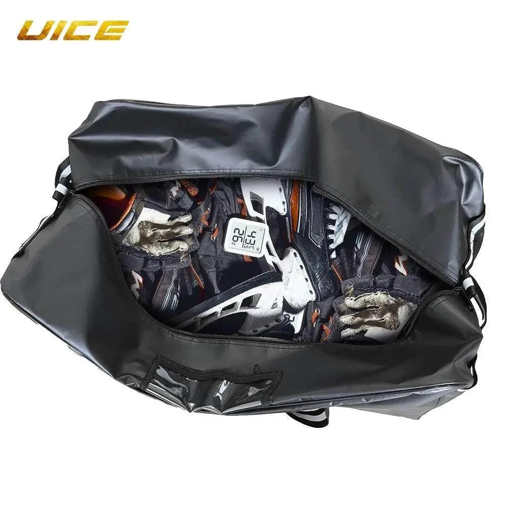  Premium Ice Hockey Bag Ventilated Toyland EU -  ToylandEU™