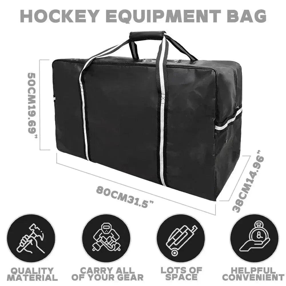  Premium Ice Hockey Bag Ventilated Toyland EU -  ToylandEU™