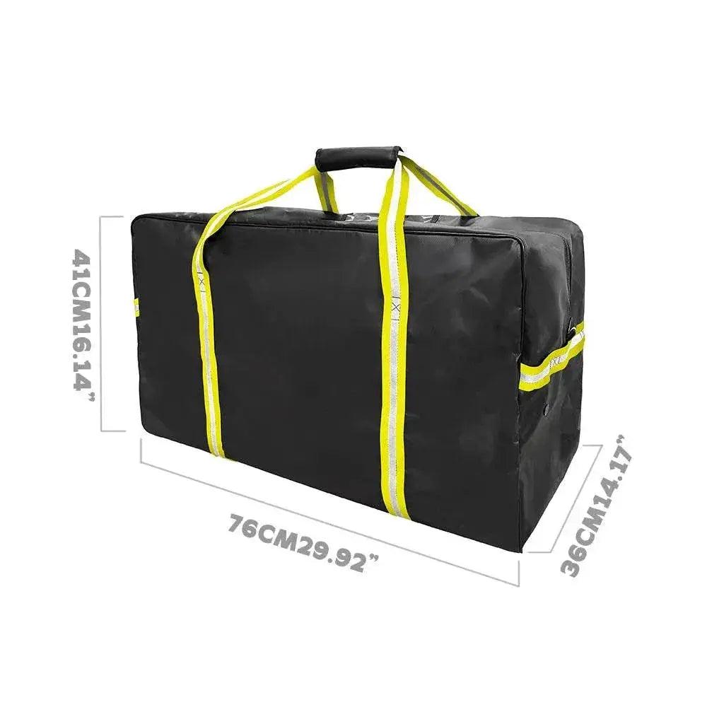  Premium Ice Hockey Bag Ventilated Toyland EU -  ToylandEU™