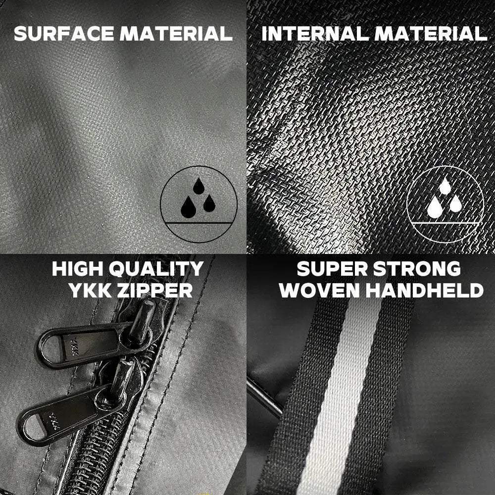  Premium Ice Hockey Bag Ventilated Toyland EU -  ToylandEU™