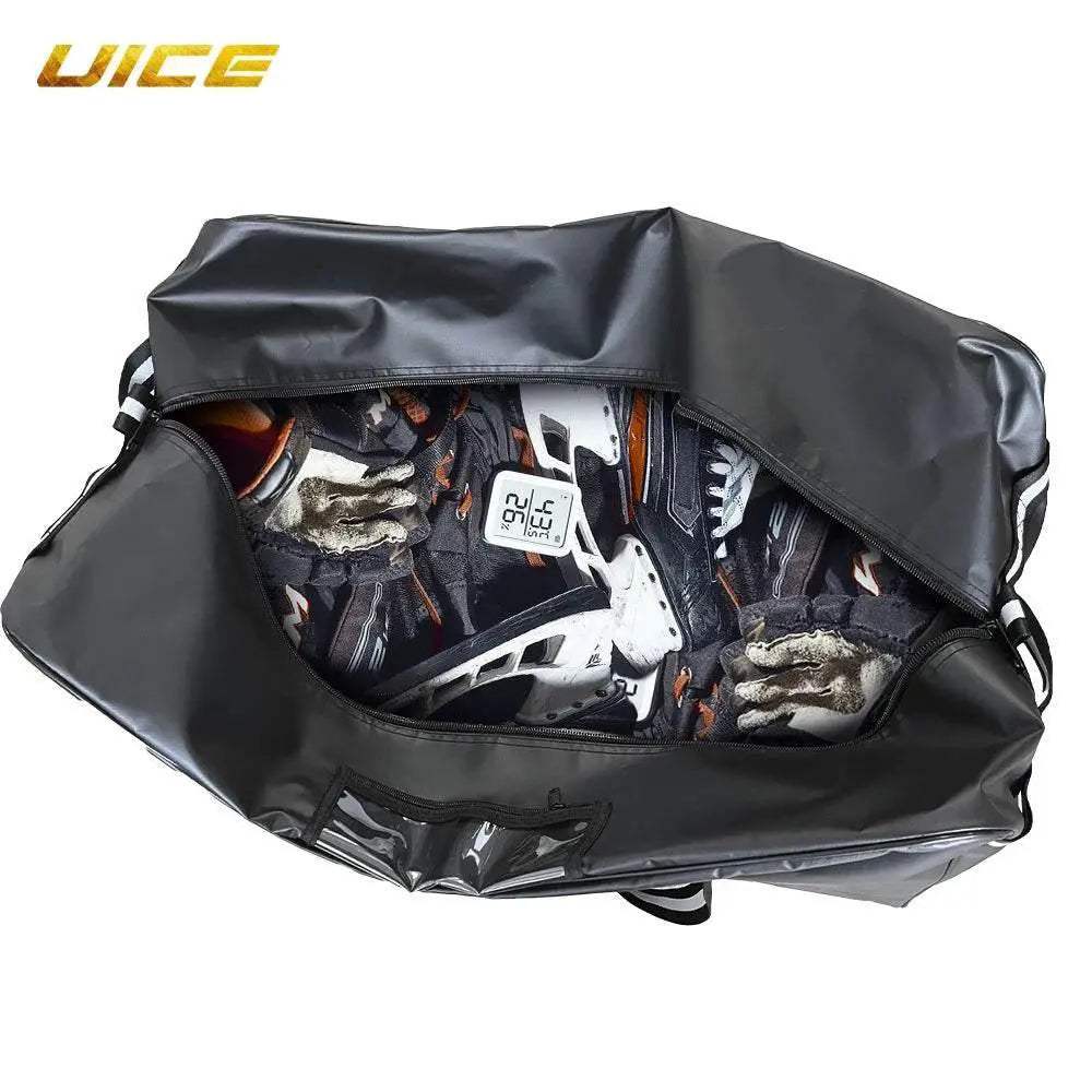  Premium Ice Hockey Bag Ventilated Toyland EU -  ToylandEU™
