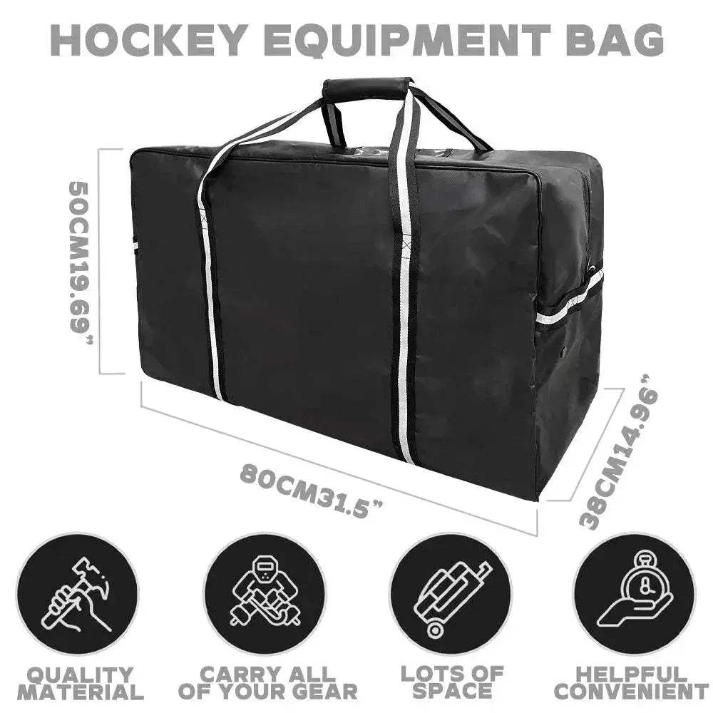 Premium Ice Hockey Bag Ventilated Toyland EU -  ToylandEU™