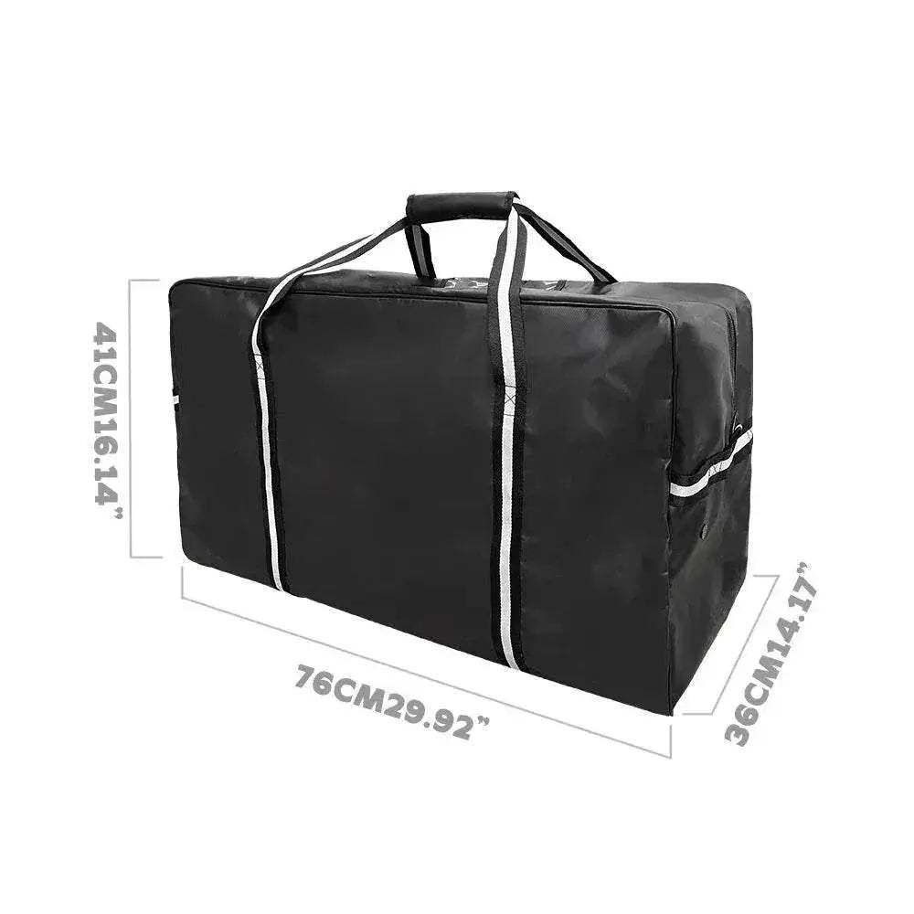  Premium Ice Hockey Bag Ventilated Toyland EU -  ToylandEU™
