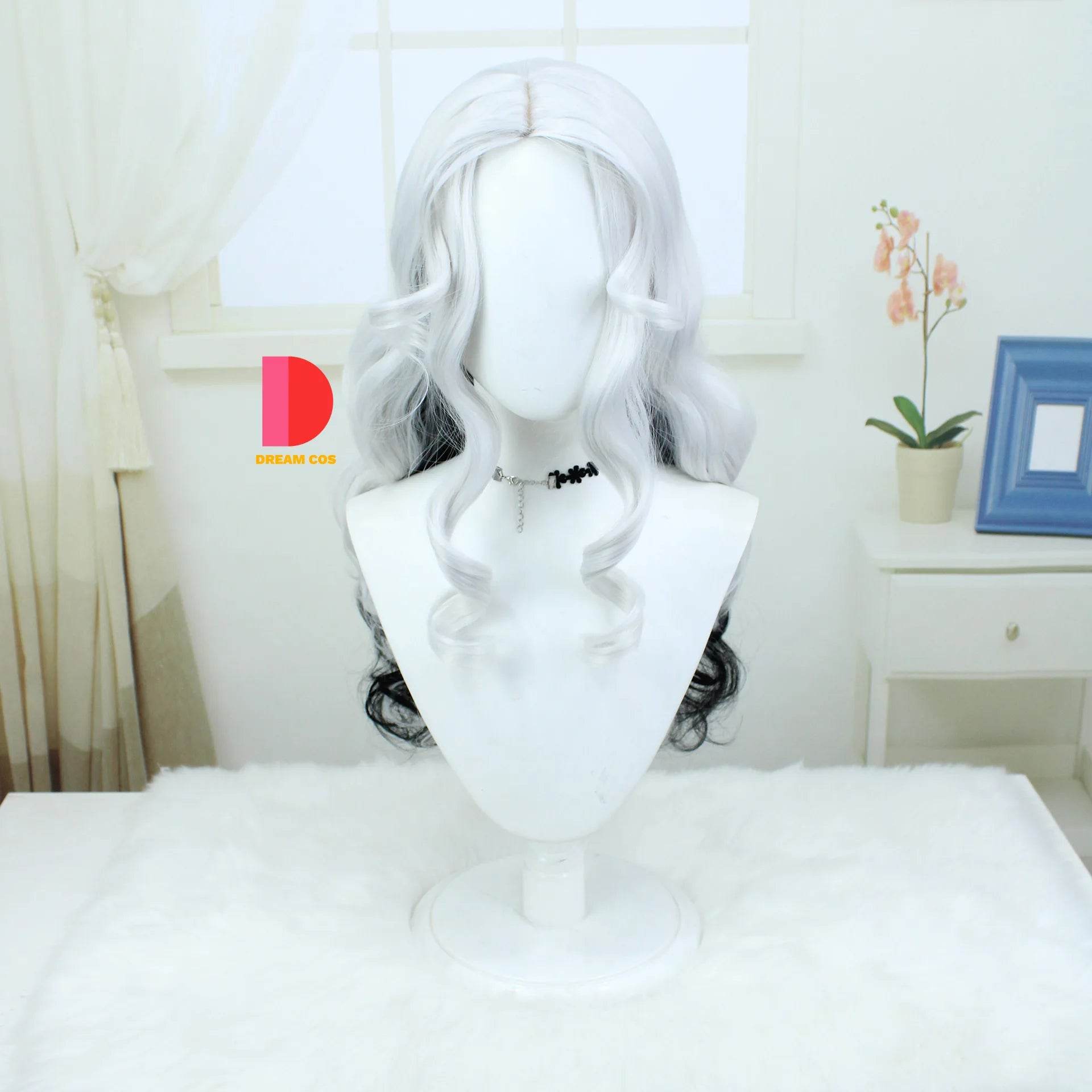 Premium Identity V Cosplay Costume Ada Mesmer Emile Adults - ToylandEU