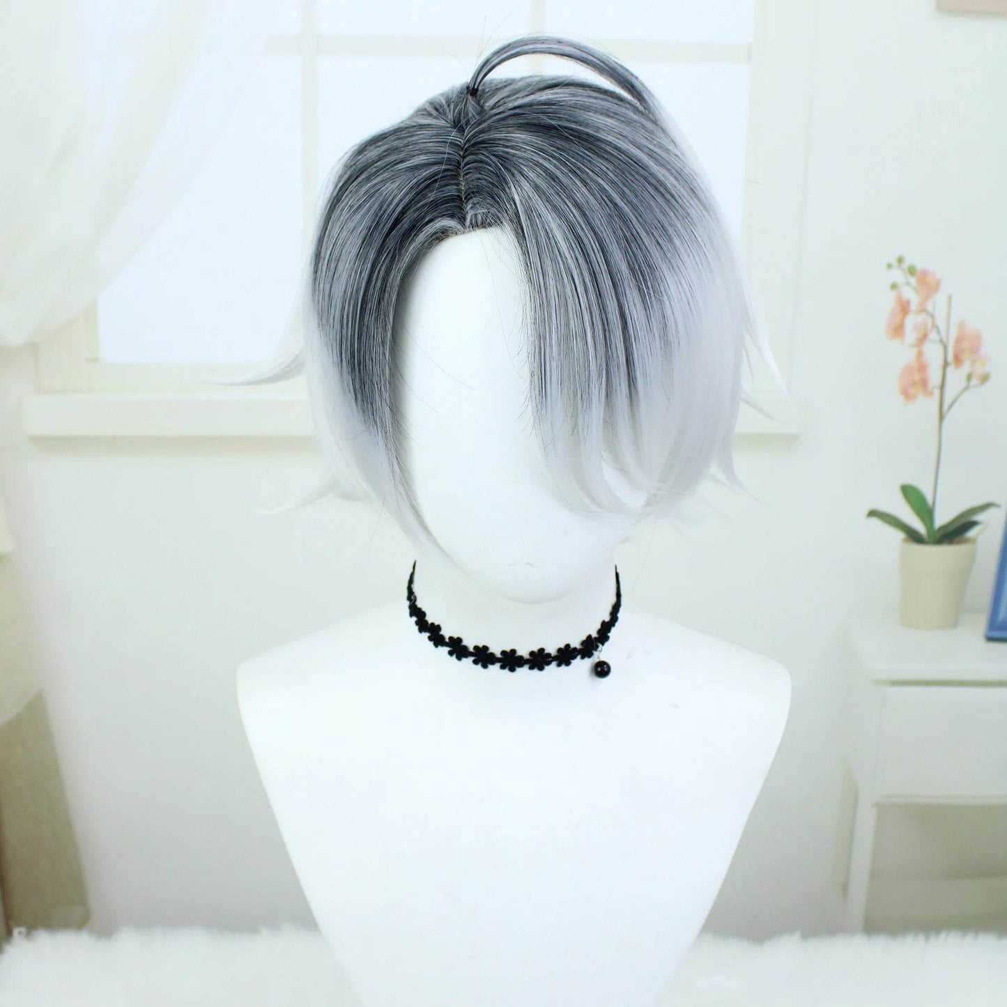 Premium Identity V Cosplay Costume Ada Mesmer Emile Adults - ToylandEU