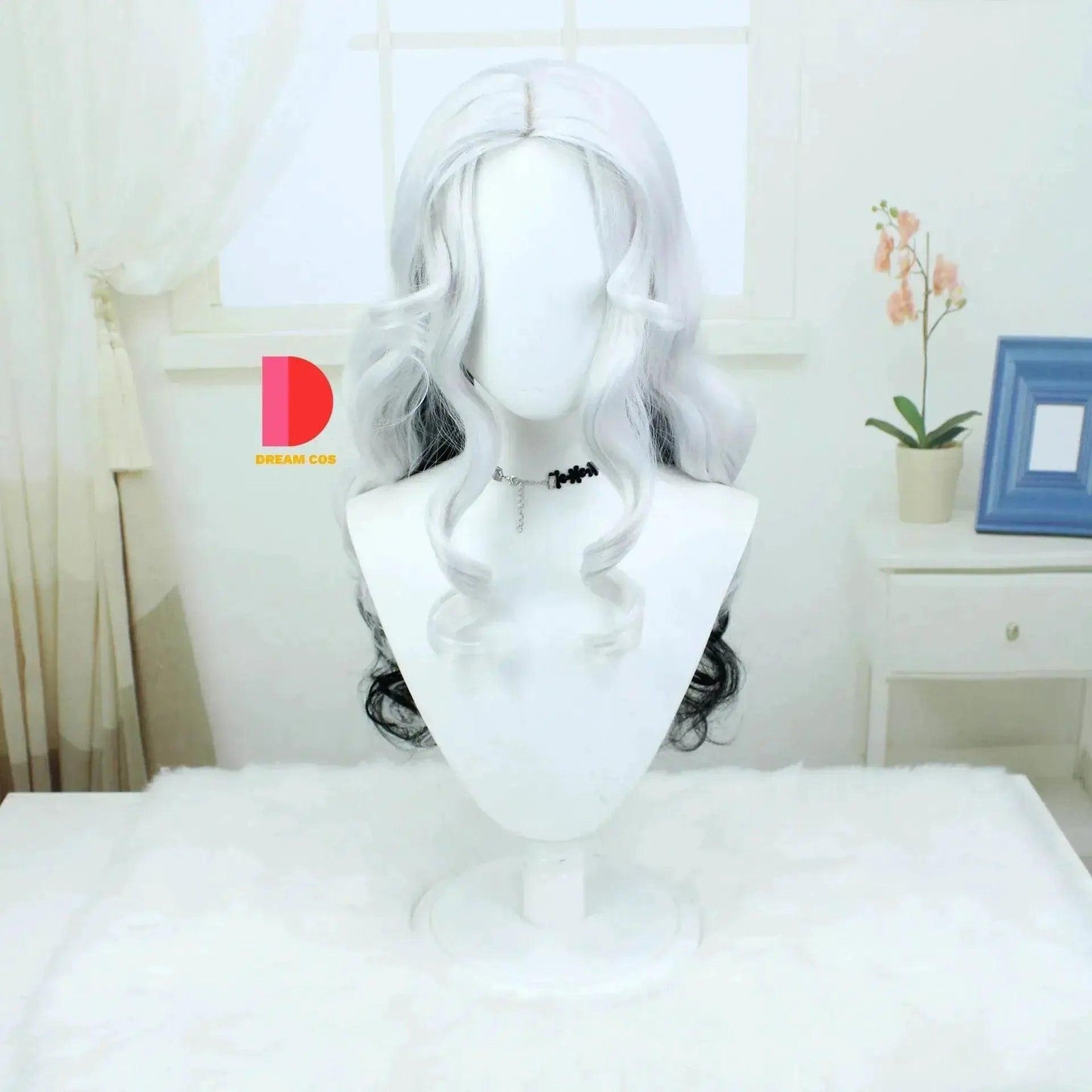  Premium Identity V Costume Unisex Ada Mesmer Toyland EU -  ToylandEU™
