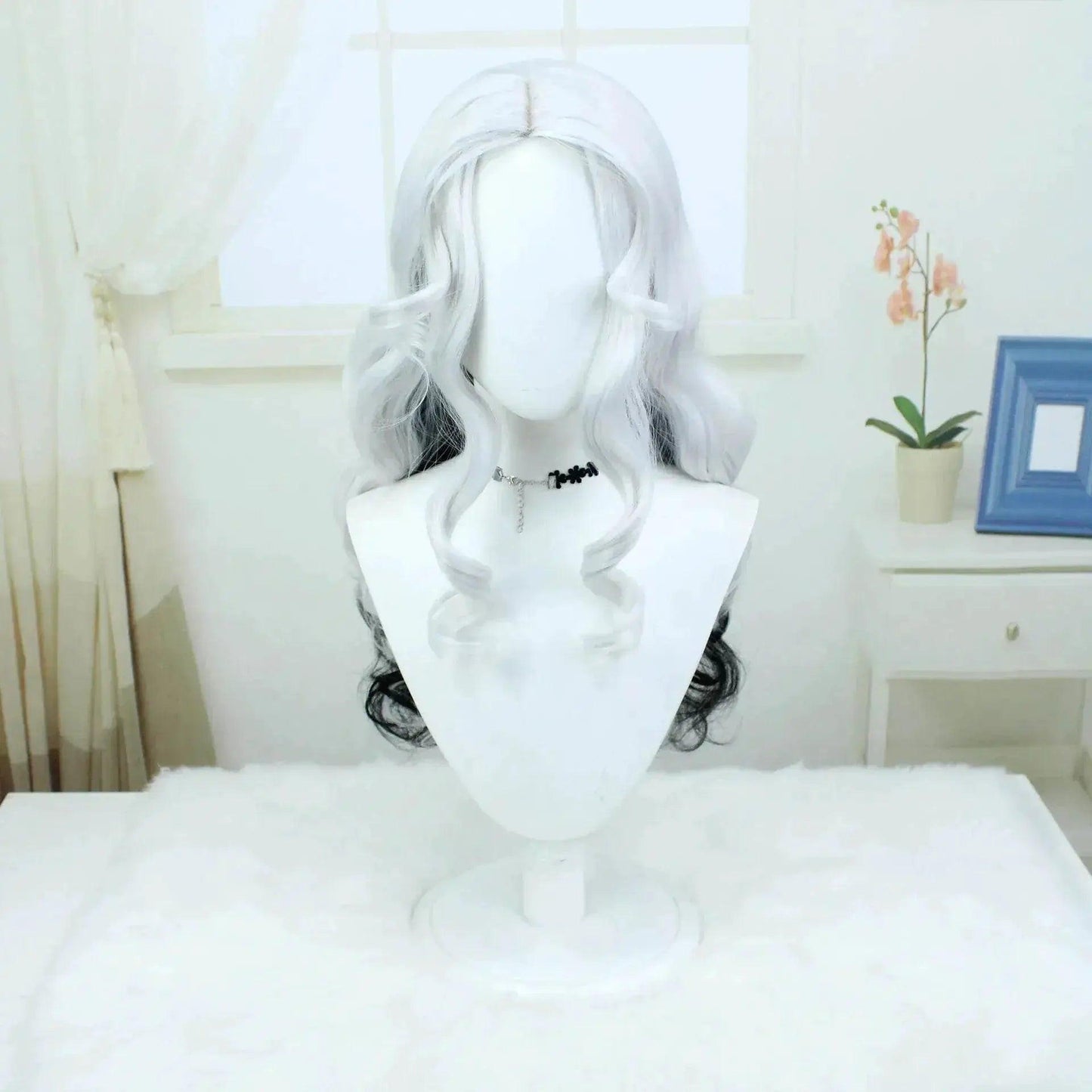  Premium Identity V Costume Unisex Ada Mesmer Toyland EU -  ToylandEU™