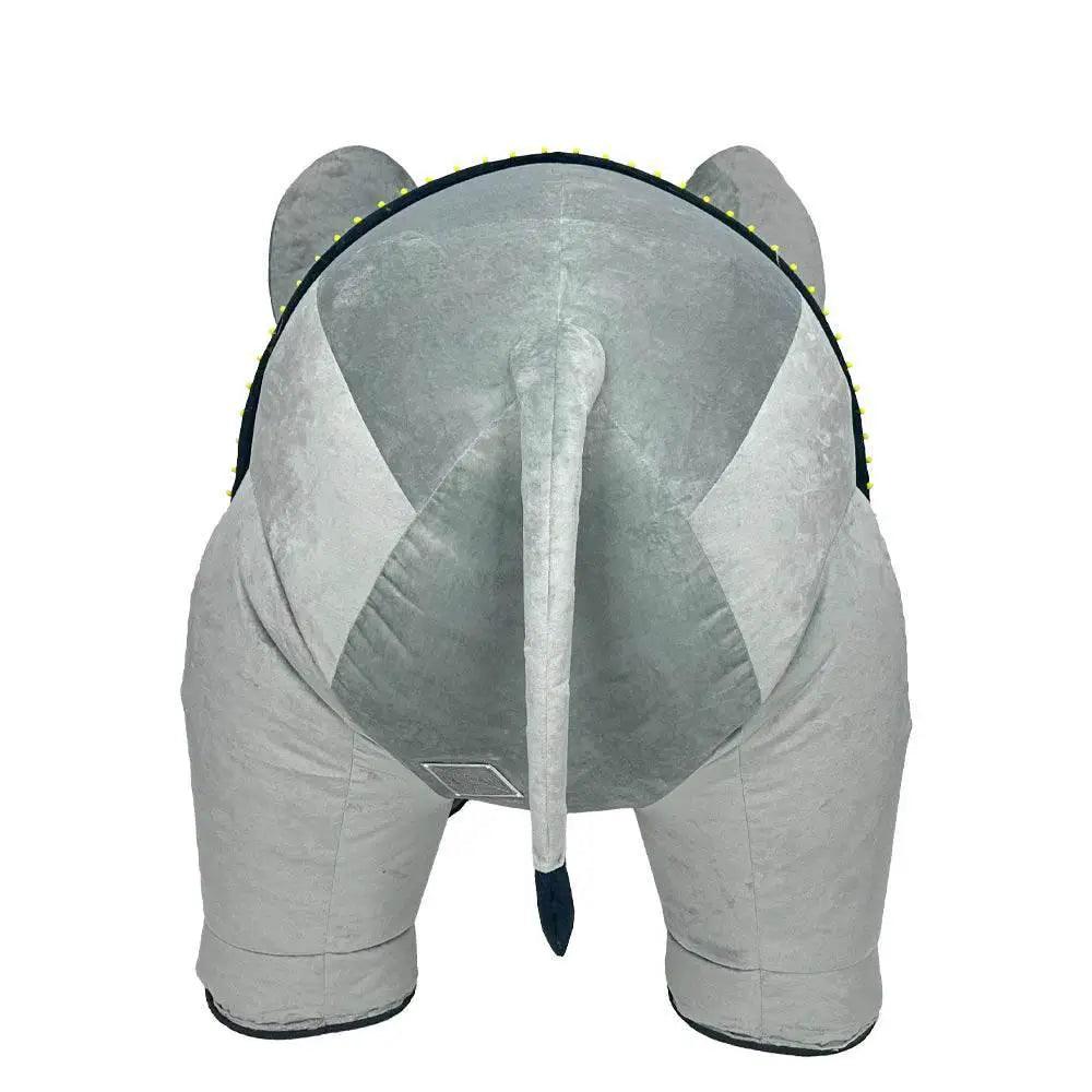  Premium Inflatable Elephant 2m Costume Toyland EU -  ToylandEU™