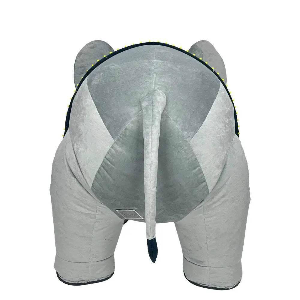  Premium Inflatable Elephant 2m Costume Toyland EU -  ToylandEU™