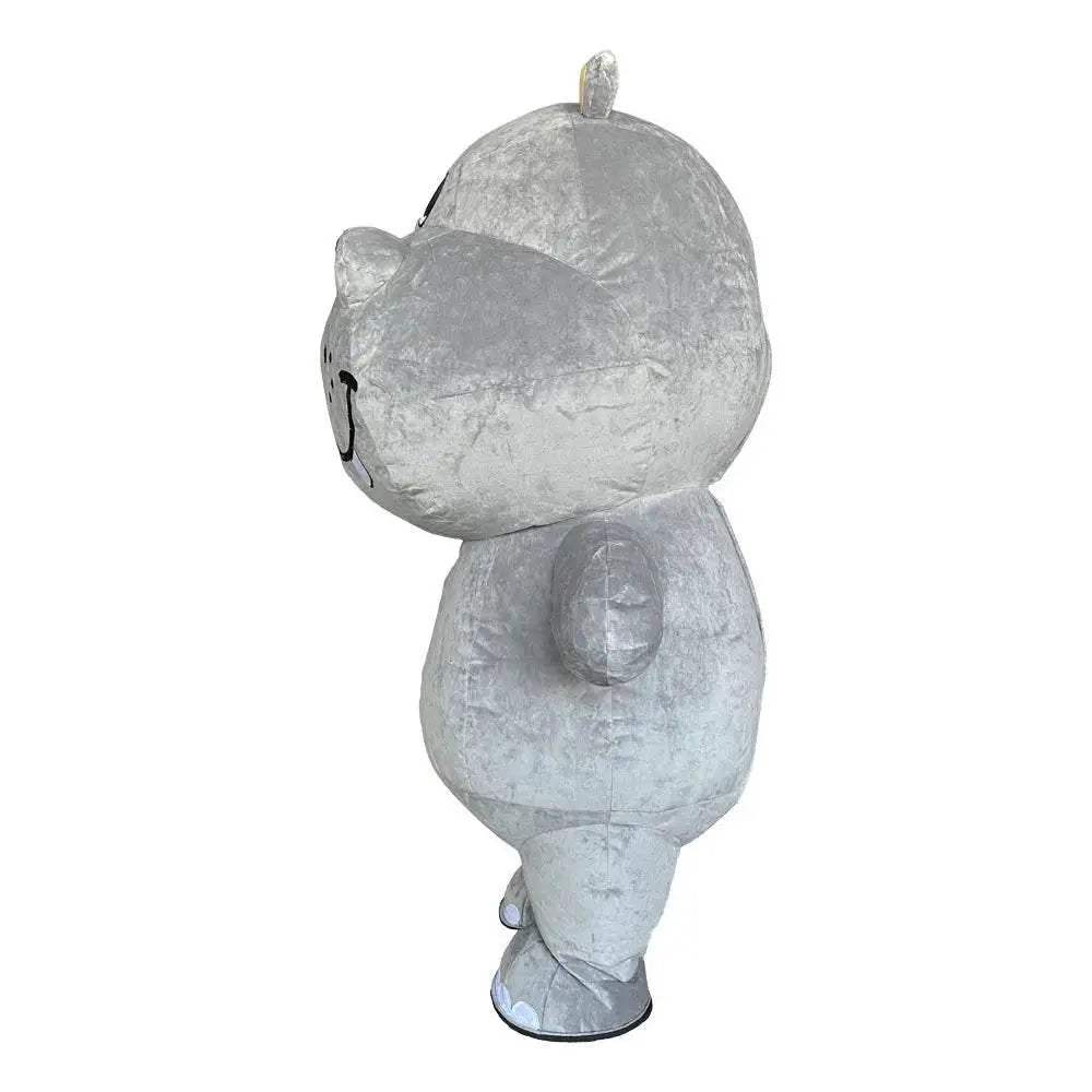  Premium Inflatable Hippo Costume 2m Cosplay Toyland EU -  ToylandEU™