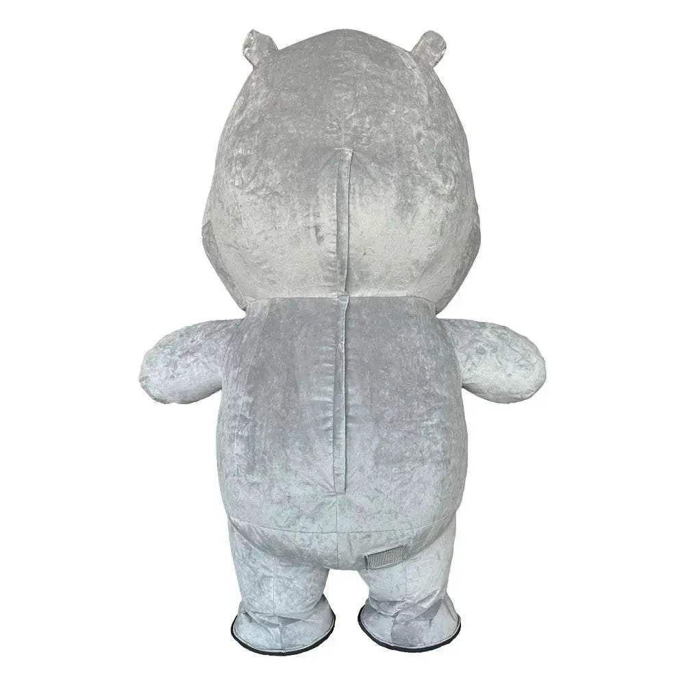  Premium Inflatable Hippo Costume 2m Cosplay Toyland EU -  ToylandEU™