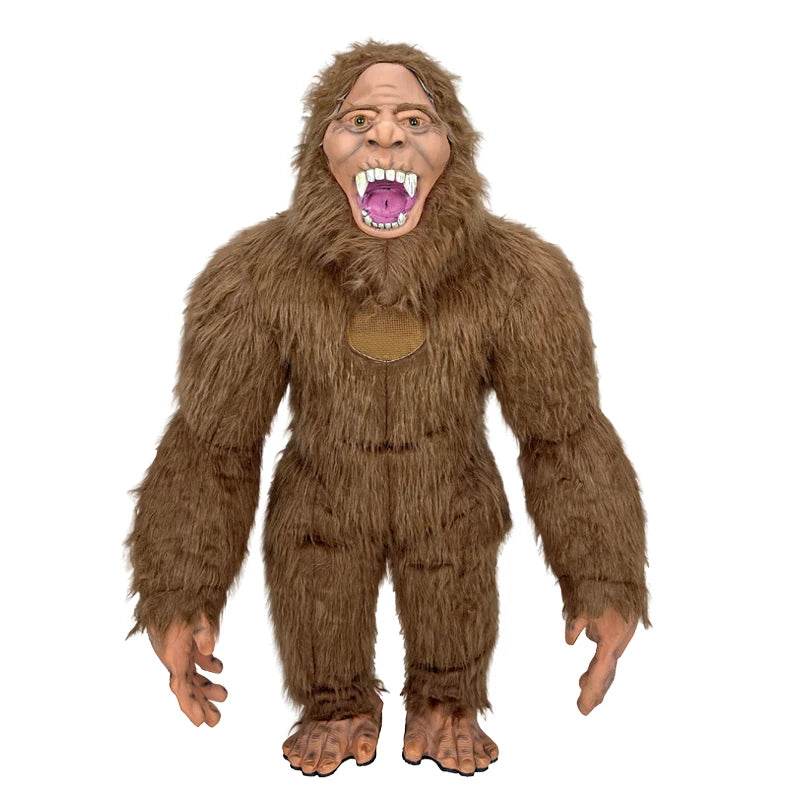 Premium Inflatable Mascot Costume Parade Ready For Adults - ToylandEU