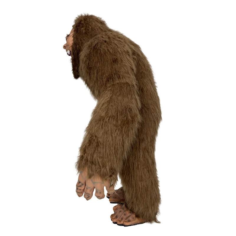 Premium Inflatable Mascot Costume Parade Ready For Adults - ToylandEU