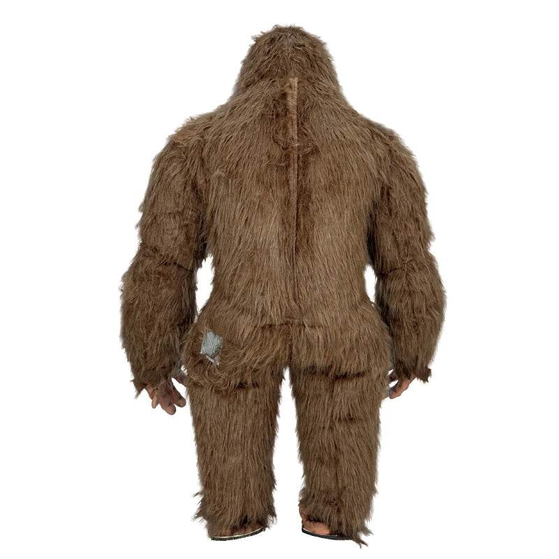 Premium Inflatable Mascot Costume Parade Ready For Adults - ToylandEU