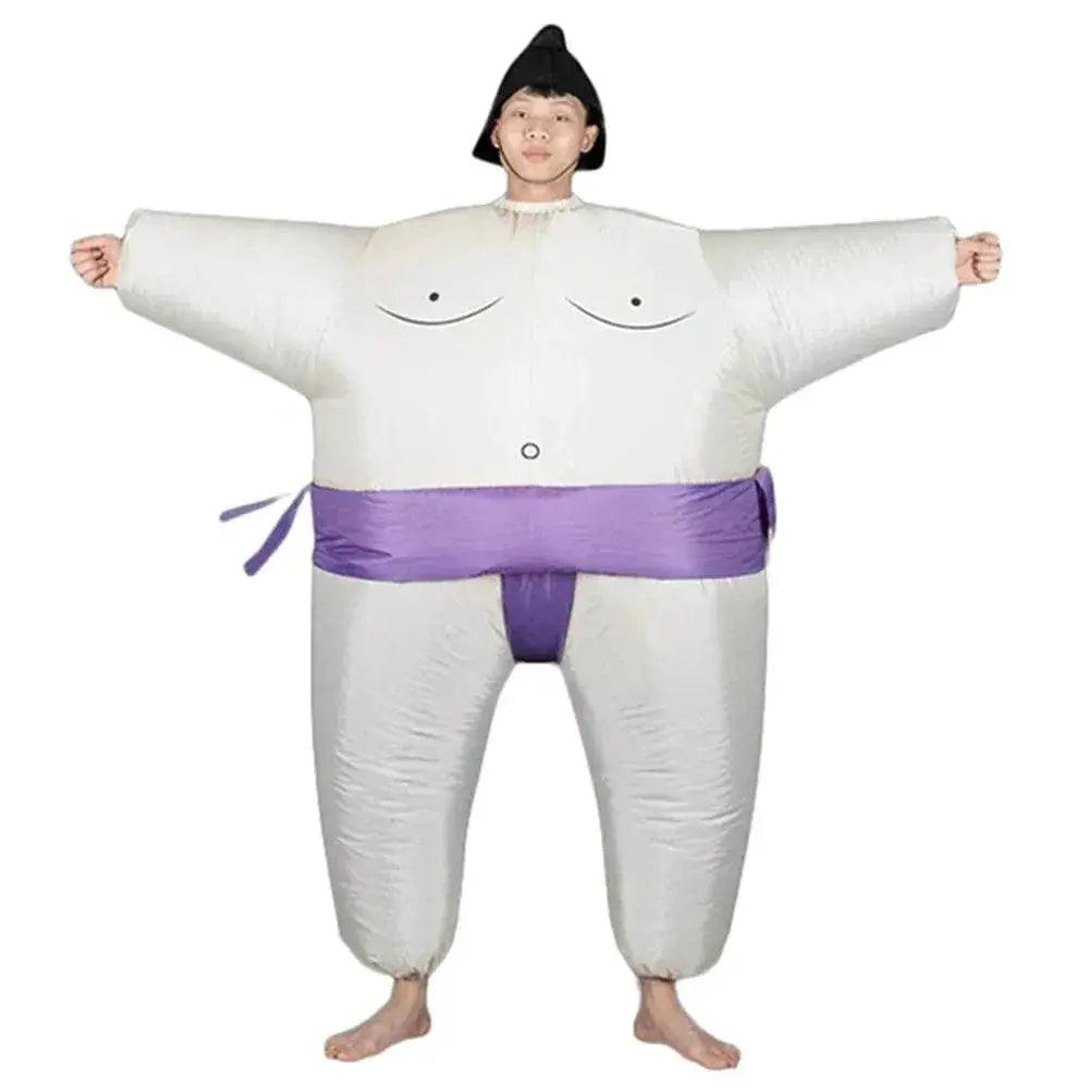  Premium Inflatable Sumo Costume Toyland EU -  ToylandEU™