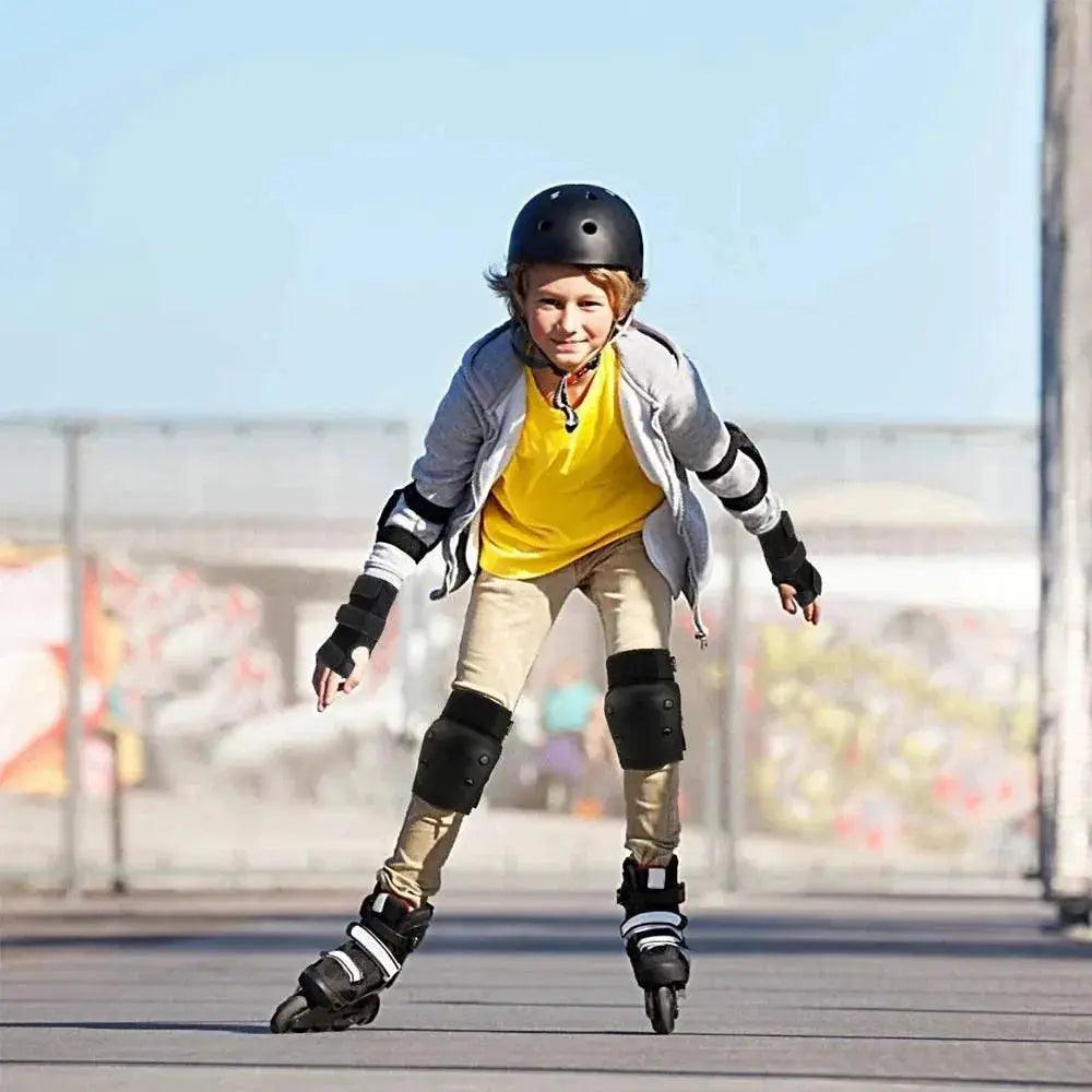  Premium Inline Skating Six In One Gear Toyland EU -  ToylandEU™