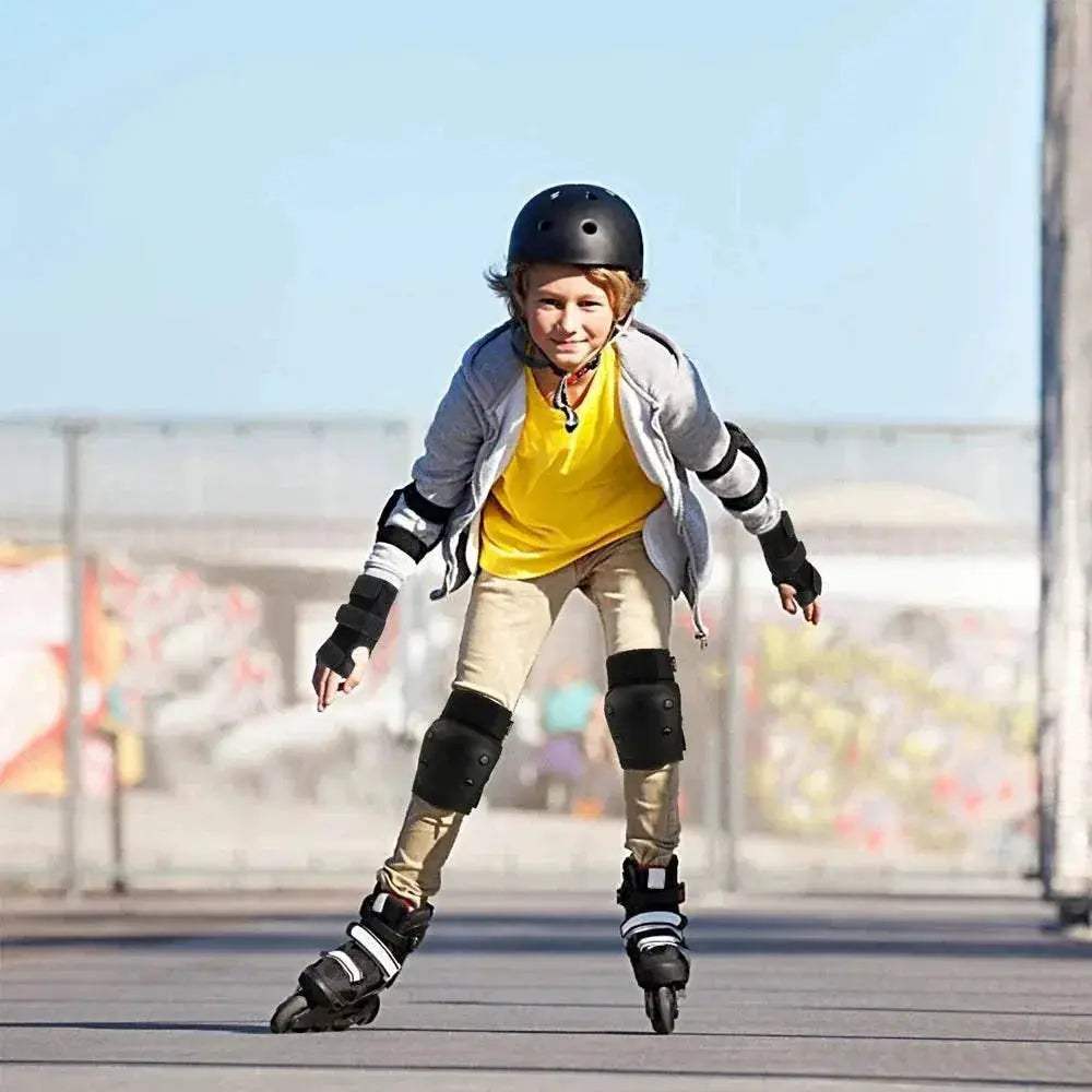  Premium Inline Skating Six In One Gear Toyland EU -  ToylandEU™