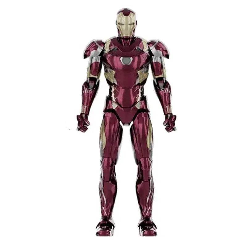  Premium Iron Man Figure 1To7 Model Toyland EU -  ToylandEU™