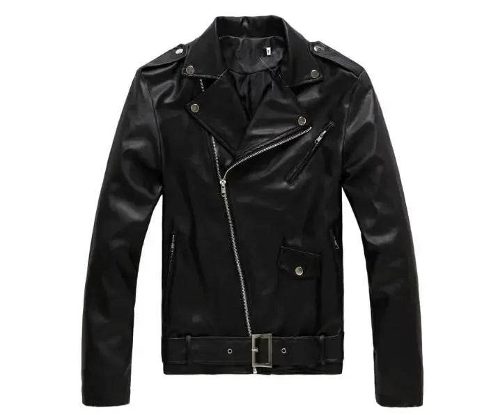 Premium Jacket Negan The Walking Dead PU Leather Cosplay - ToylandEU