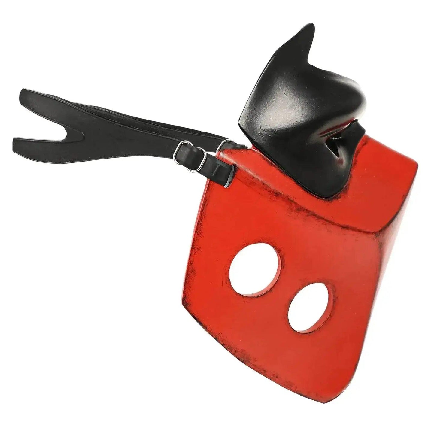  Premium Jason Todd Resin Helmet Toyland EU -  ToylandEU™