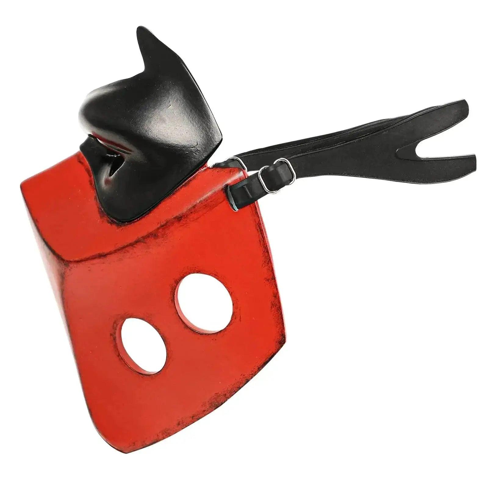  Premium Jason Todd Resin Helmet Toyland EU -  ToylandEU™