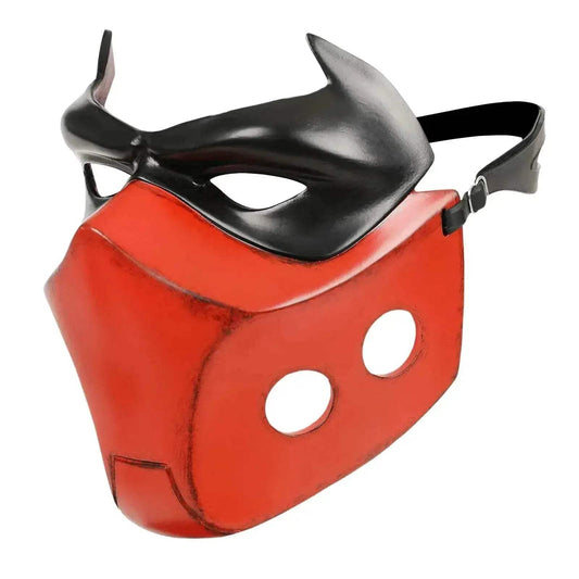  Premium Jason Todd Resin Helmet Toyland EU -  ToylandEU™