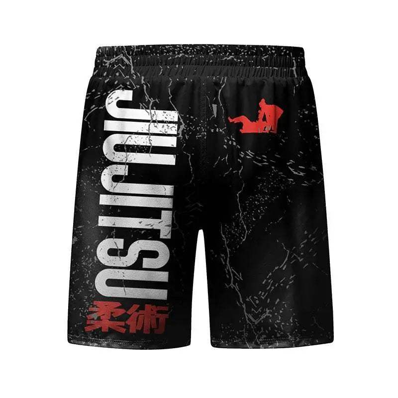  Premium Jiu Jitsu Rash Guard Set Breathable Toyland EU -  ToylandEU™