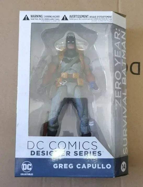 Premium Joker Action Figure Batman 15cm PVC ABS Bandai - ToylandEU