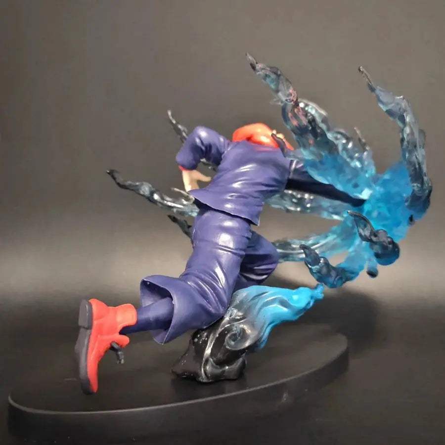  Jujutsu Kaisen Itadori Yuji Figure 16cm PVC Bandai -  ToylandEU™