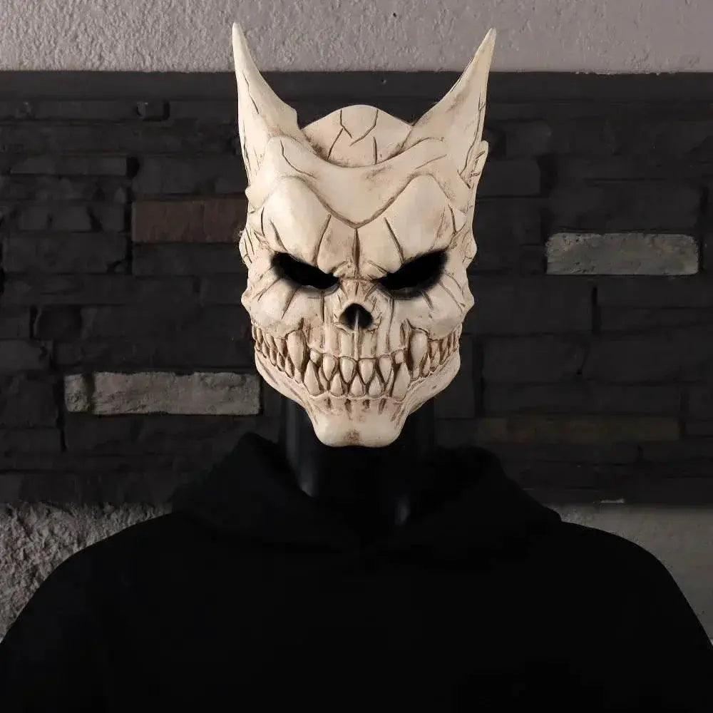  Premium Kaiju No 8 Latex Cosplay Mask Toyland EU -  ToylandEU™