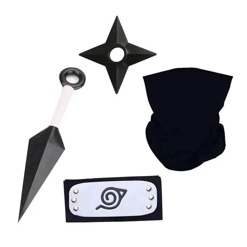  Premium Kakashi Gear V2 Cosplay Set Toyland EU -  ToylandEU™