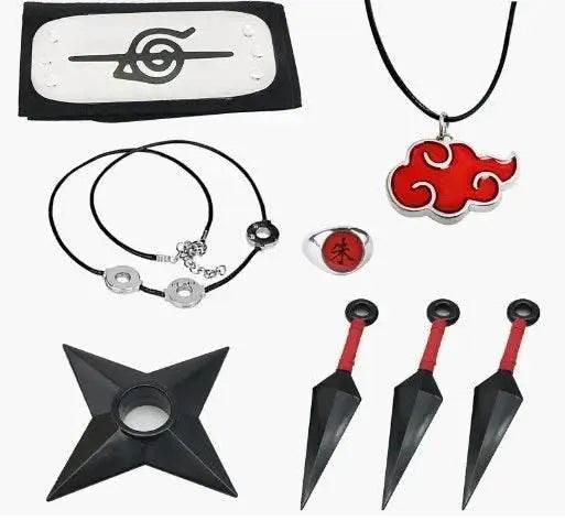  Premium Kakashi Gear V2 Cosplay Set Toyland EU -  ToylandEU™