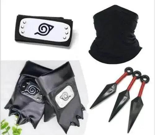  Premium Kakashi Gear V2 Cosplay Set Toyland EU -  ToylandEU™