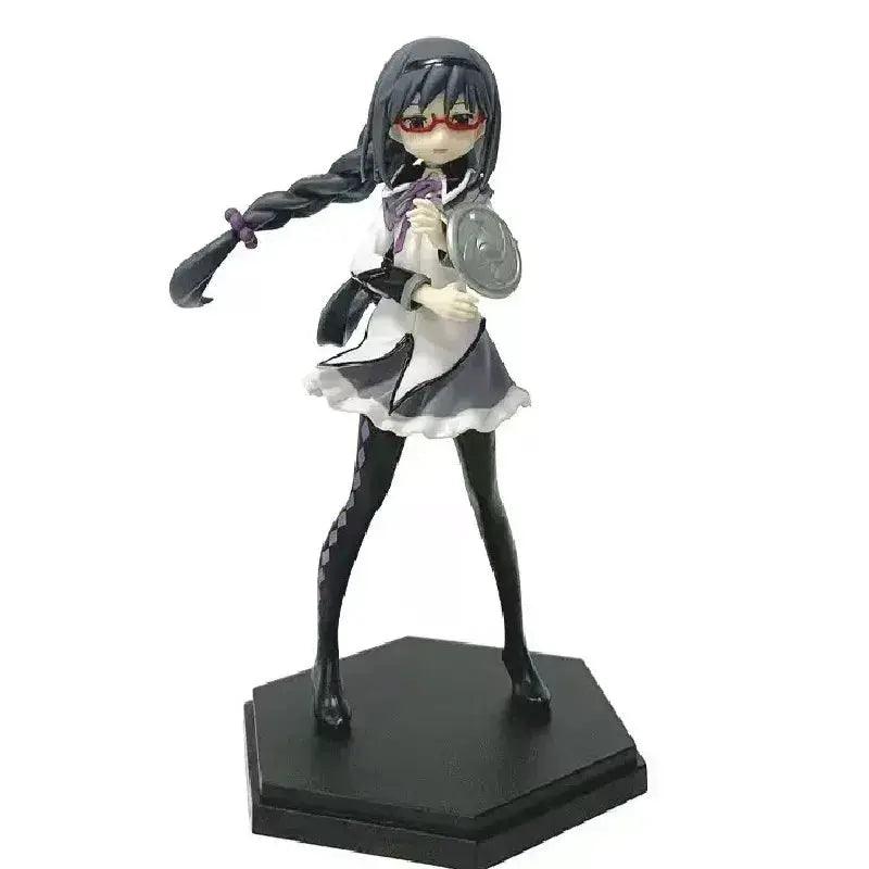  Premium Kaname Madoka Homura Figure 16cm Toyland EU -  ToylandEU™