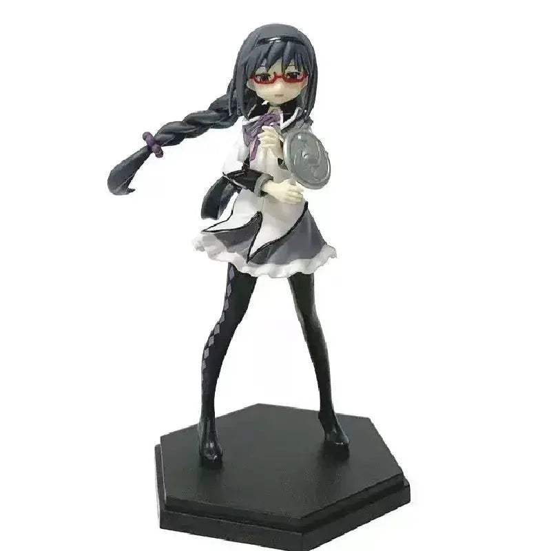  Premium Kaname Madoka Homura Figure 16cm Toyland EU -  ToylandEU™
