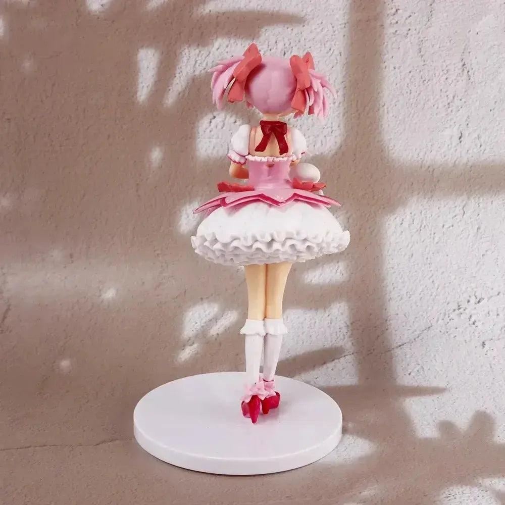 Premium Kaname Madoka PVC Figure 18cm Toyland EU -  ToylandEU™