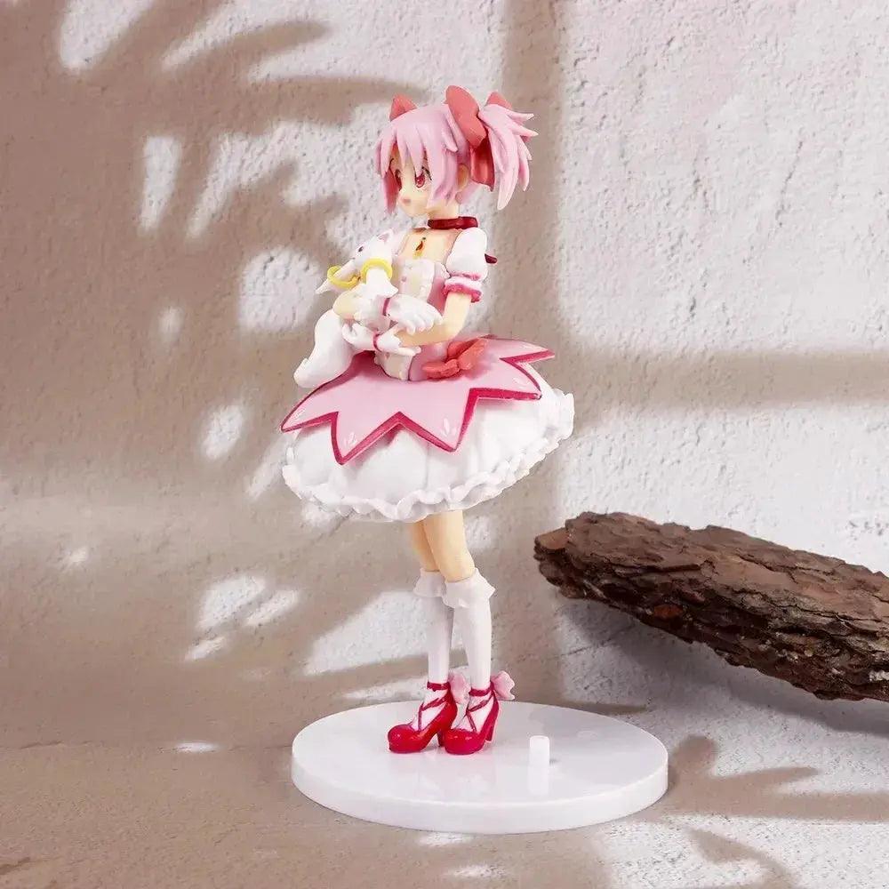  Premium Kaname Madoka PVC Figure 18cm Toyland EU -  ToylandEU™