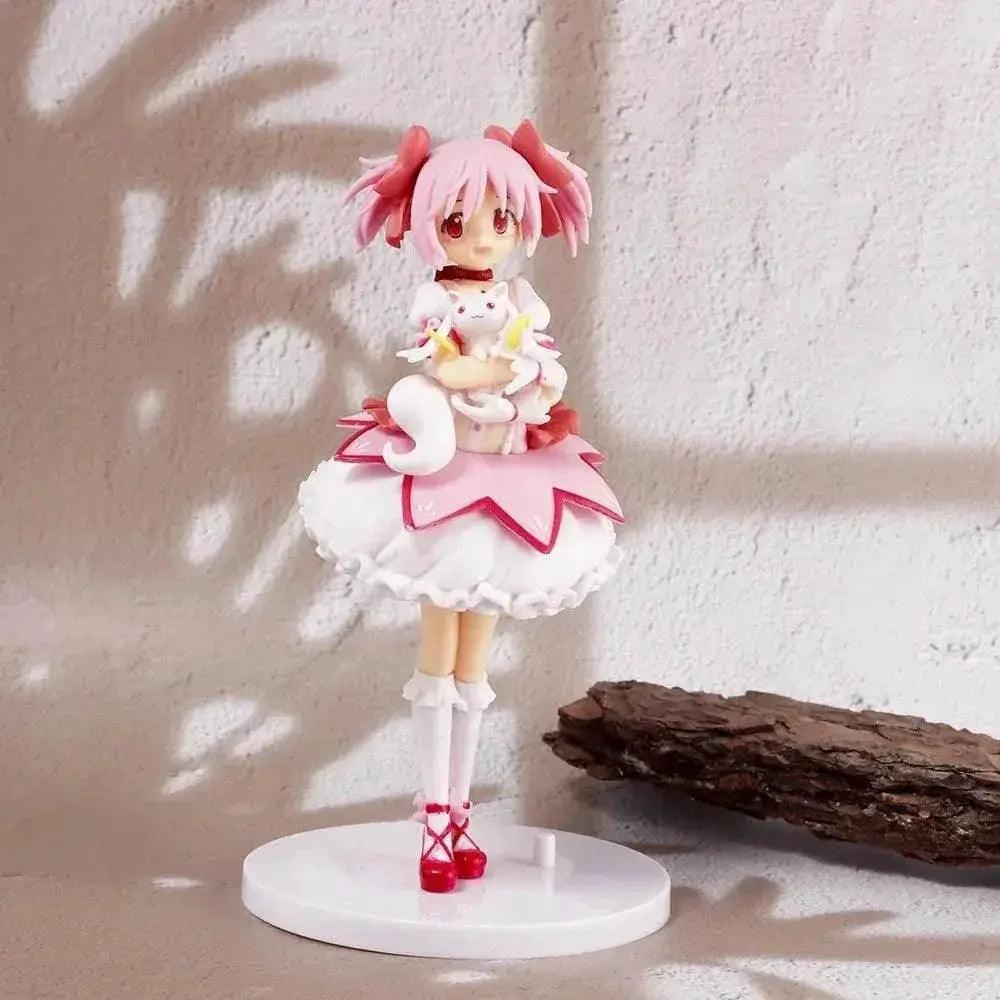  Premium Kaname Madoka PVC Figure 18cm Toyland EU -  ToylandEU™