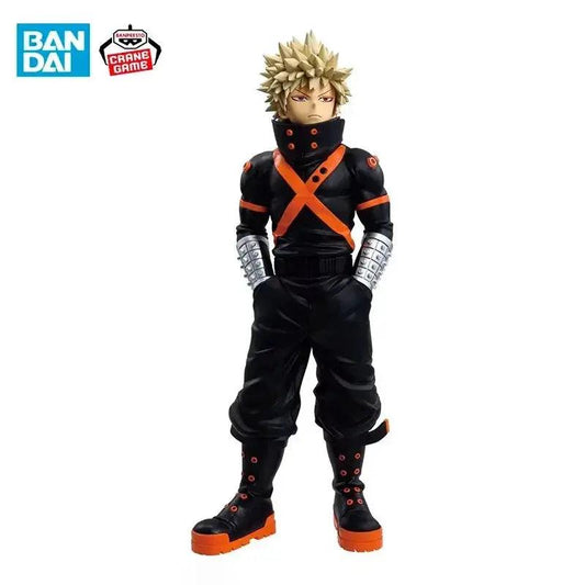  Premium Katsuki Bakugo Figure 7th Season Toyland EU -  ToylandEU™