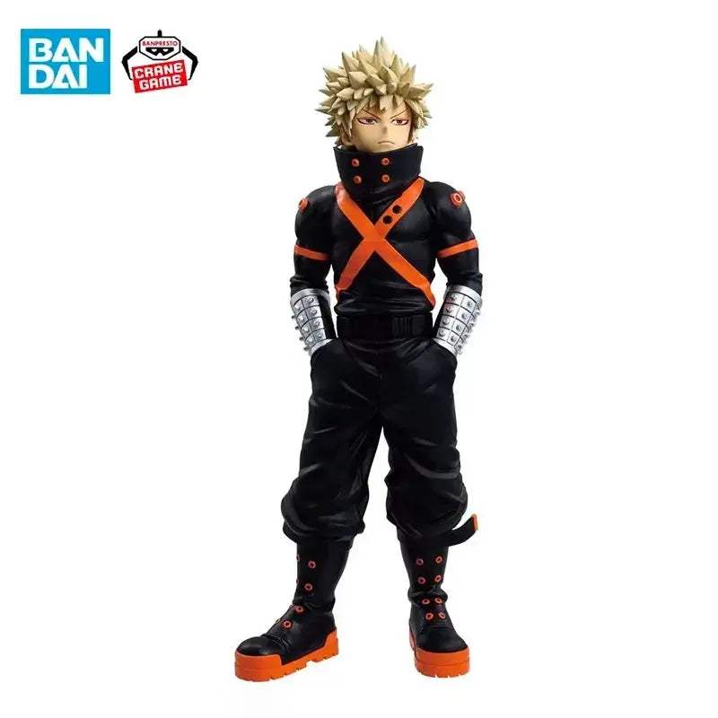  Premium Katsuki Bakugo Figure 7th Season Toyland EU -  ToylandEU™